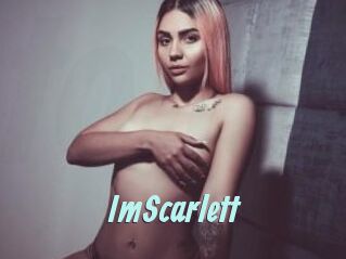 ImScarlett