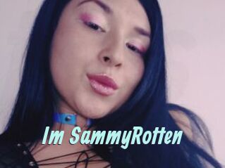 Im_SammyRotten