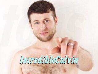 IncredibleCalvin