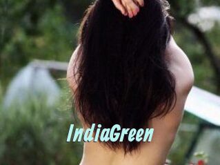 IndiaGreen