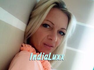 IndiaLuxx Ton Show