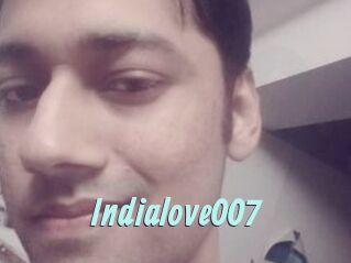 Indialove007