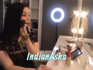 IndianAsha
