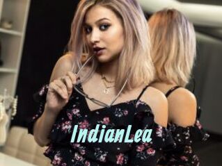 IndianLea Ton Show