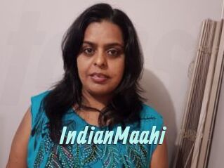 IndianMaahi