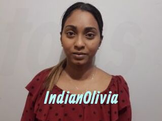 IndianOlivia