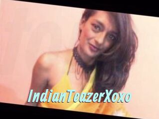 IndianTeazerXoxo
