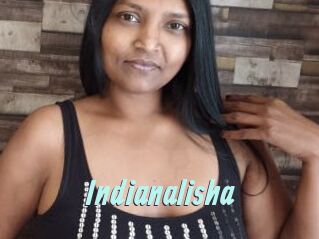 Indianalisha
