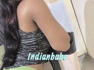 Indianbabe