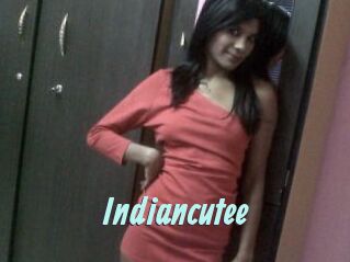 Indiancutee