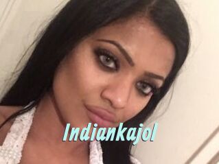 Indiankajol