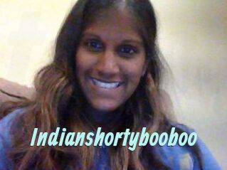 Indianshortybooboo