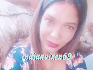 Indianvixen69