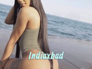 Indiaxbad