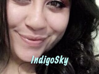 IndigoSky