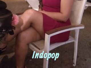 Indopop Ton Show