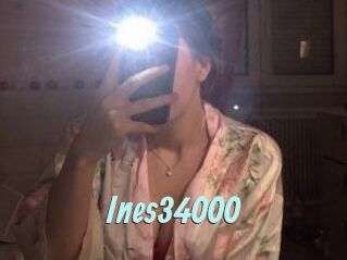 Ines34000 Ton Show
