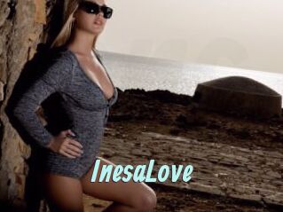 InesaLove Ton Show