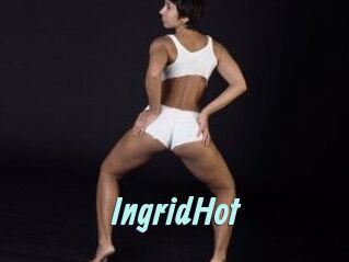 IngridHot