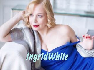 IngridWhite