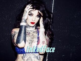 Inkedface