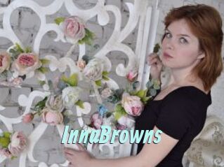 InnaBrowns
