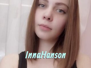 InnaHanson