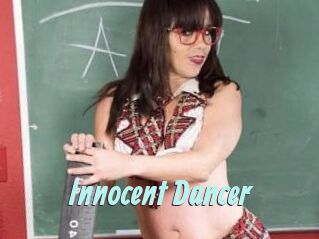 Innocent_Dancer Ton Show
