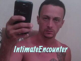 IntimateEncounter