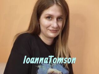 IoannaTomson