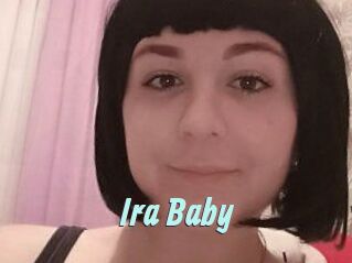 Ira_Baby