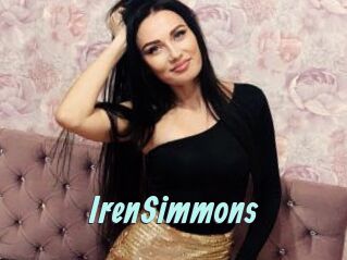 IrenSimmons
