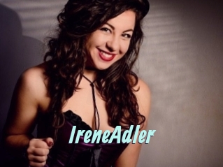 IreneAdler