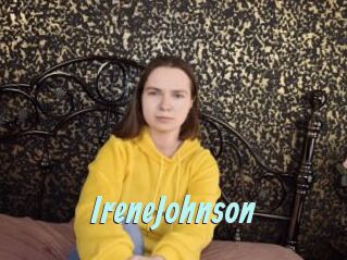 IreneJohnson