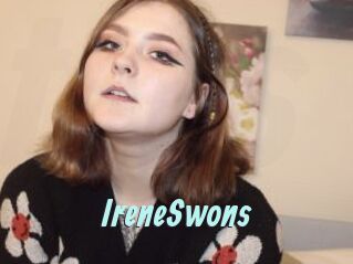 IreneSwons