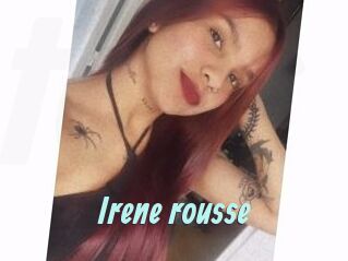 Irene_rousse