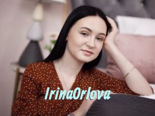 IrinaOrlova