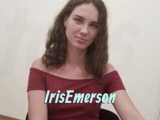IrisEmerson
