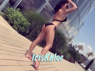 IrisKhloe