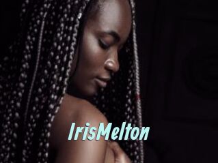 IrisMelton Ton Show