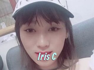 Iris_C Ton Show