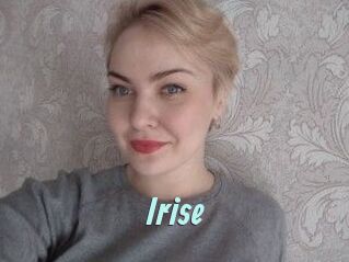 Irise_Irise Ton Show