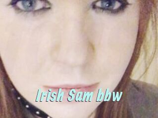 Irish_Sam_bbw