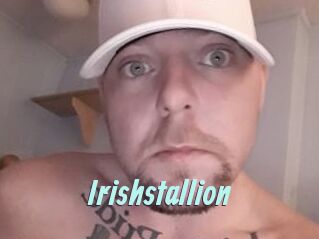Irishstallion