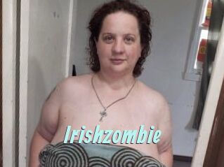 Irishzombie