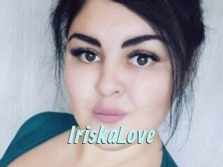IriskaLove