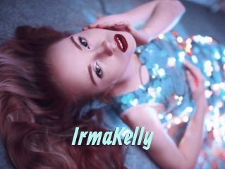 IrmaKelly Ton Show