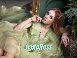 IrmaRoss Ton Show
