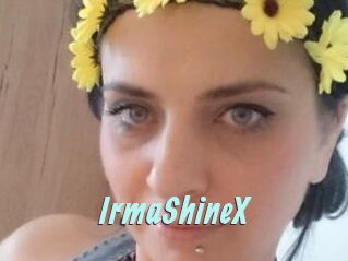 IrmaShineX