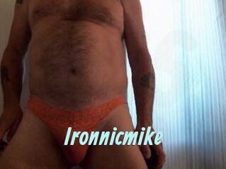 Ironnicmike